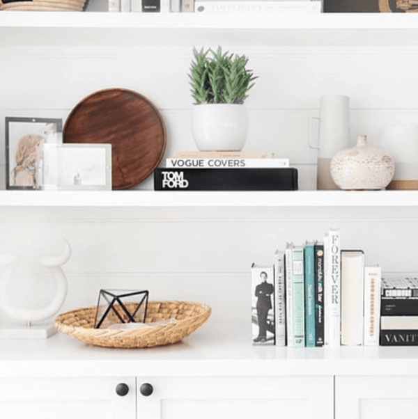 The ART Of Decluttering - The Organising Platform