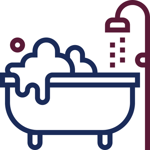 Bathroom - The Organising Platform