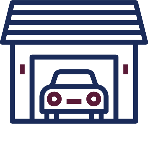 Garage - The Organising Platform