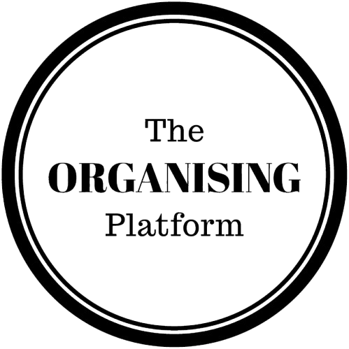 The Organising Platform