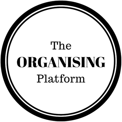 The Organising Platform
