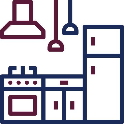 Kitchen - The Organising Platform