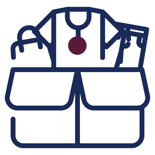 Unpacking - The Organising Platform