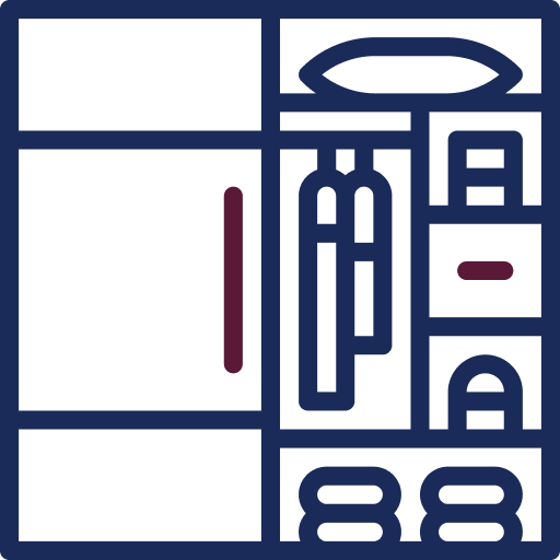 Wardrobe - The Organising Platform