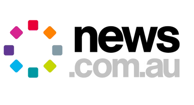 news.com.au logo- The Organising Platform
