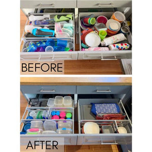 CLOSED - Chaos To Calm - How to Declutter and Organise Your Home